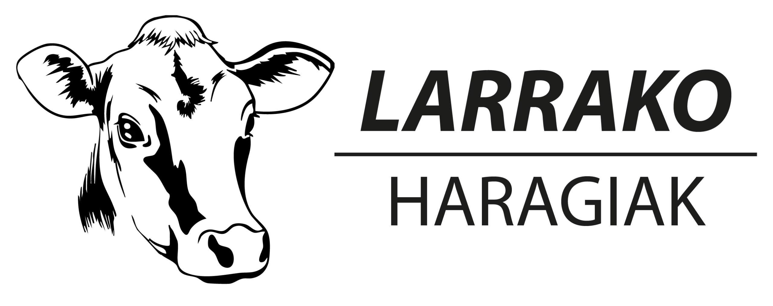 Larrako Haragiak